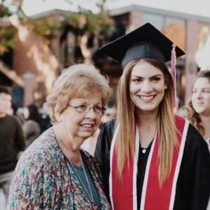 Meet your Posher, Kristina